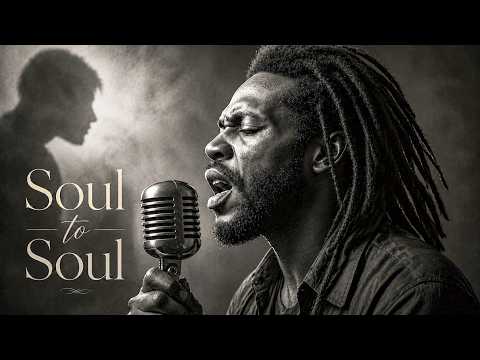 Soul to Soul official video artwork
